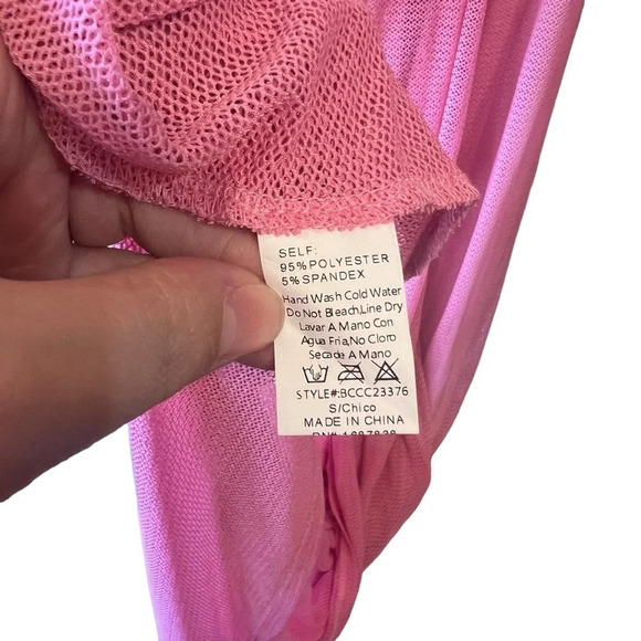 Banjul Bodysuit and Cover-up - Picture 15 of 15